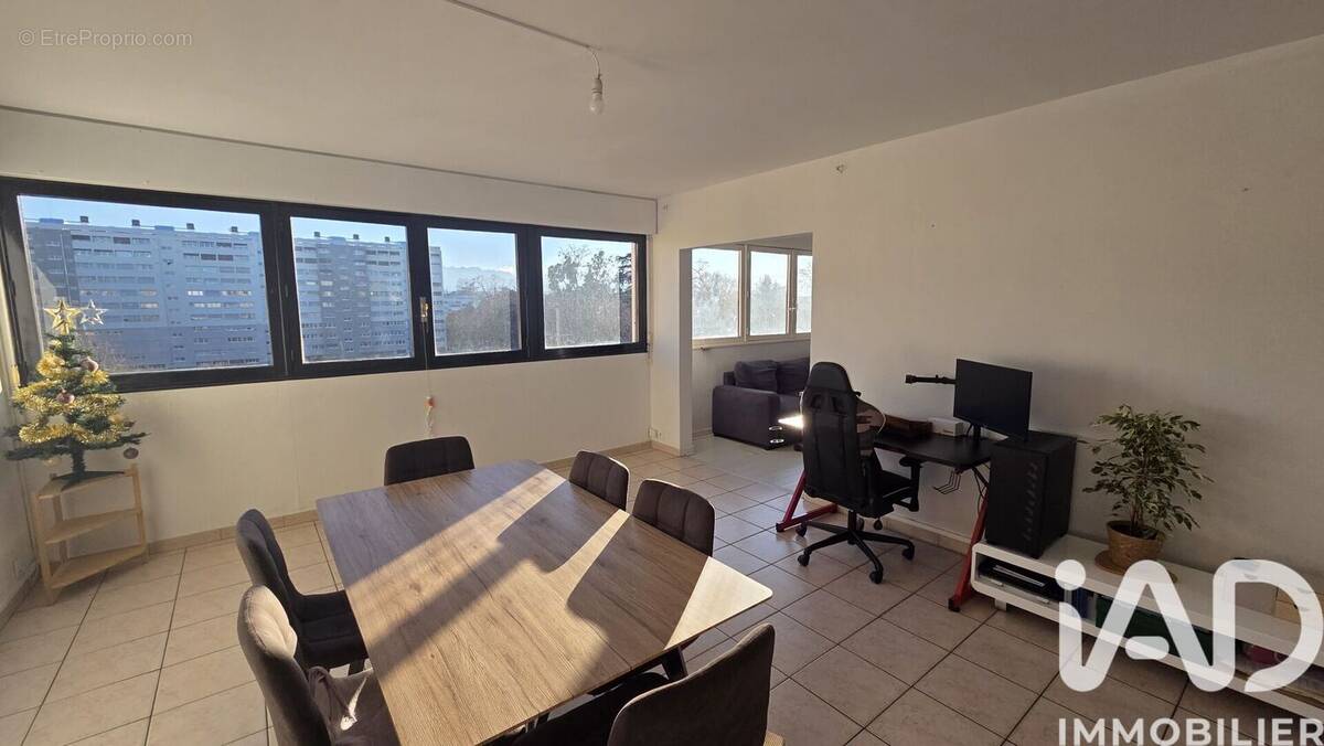 Photo 1 - Appartement à TARBES