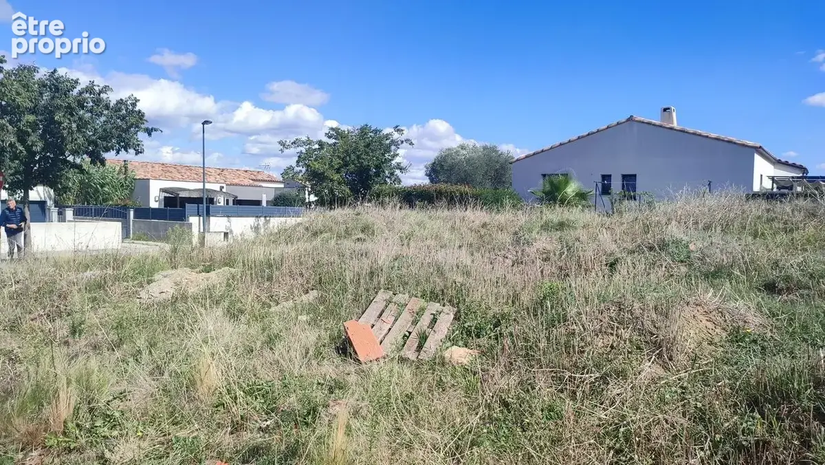 Beau Terrain constructible - photo 4