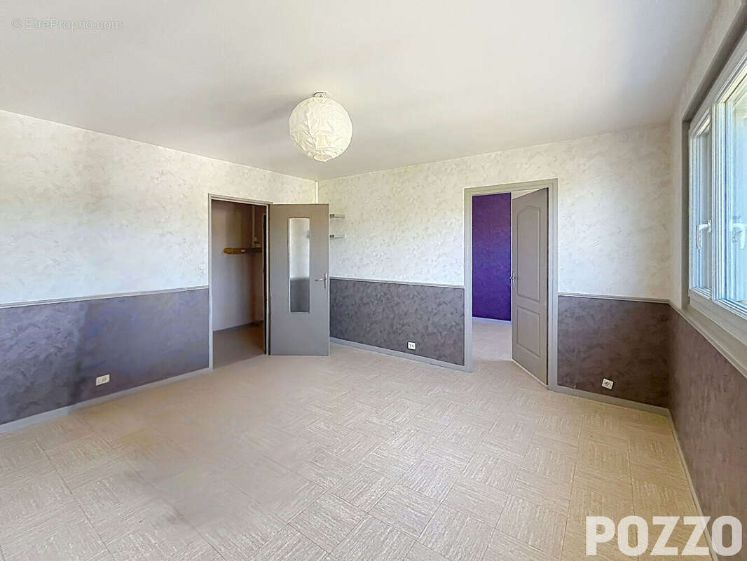 Appartement Aunay Sur Odon 5 pièce(s) 74 m2 - photo 2