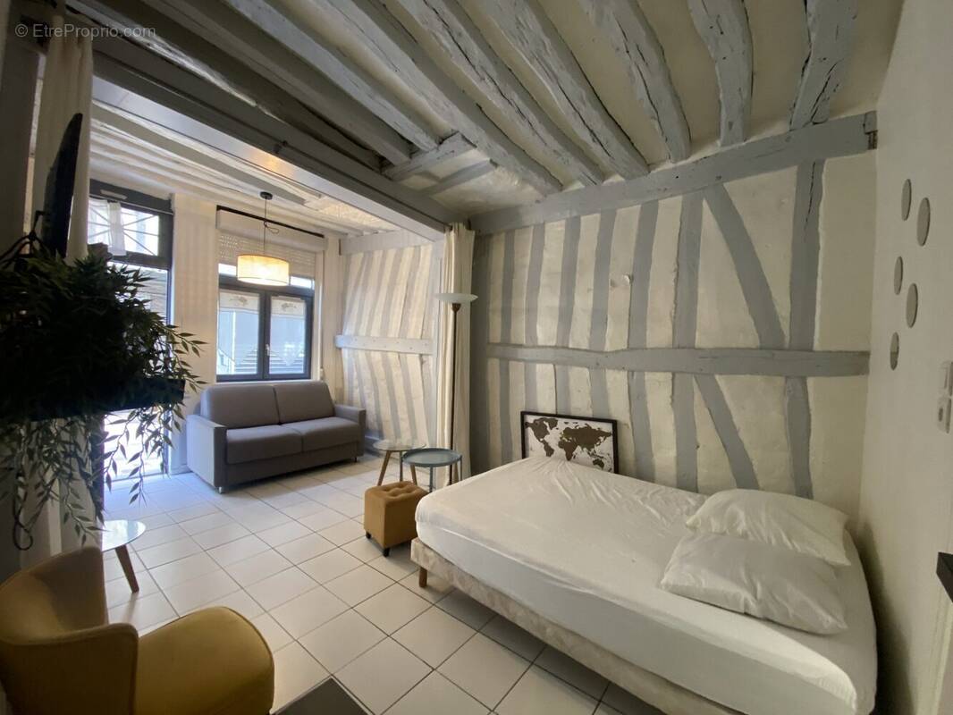 Appartement à ROUEN