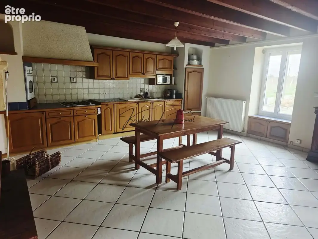 Maison 7 pièces 175 m² à vendre à Ardin (79160) - photo 14