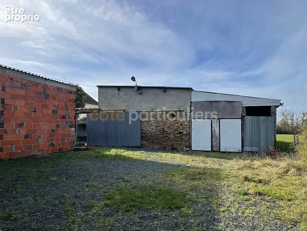 Maison Cartigny L Epinay 3 chambres 122 m² - 1.8 hectares - photo 16