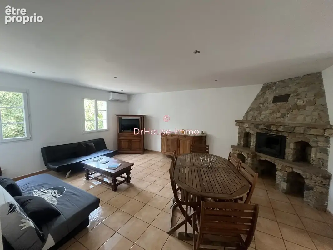 Maison 8 pièces 170 m² à vendre à Le Thoronet (83340) - photo 7