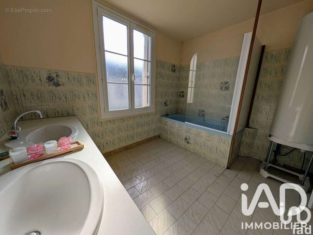 Commerce 343 m² à Danze  - photo 9