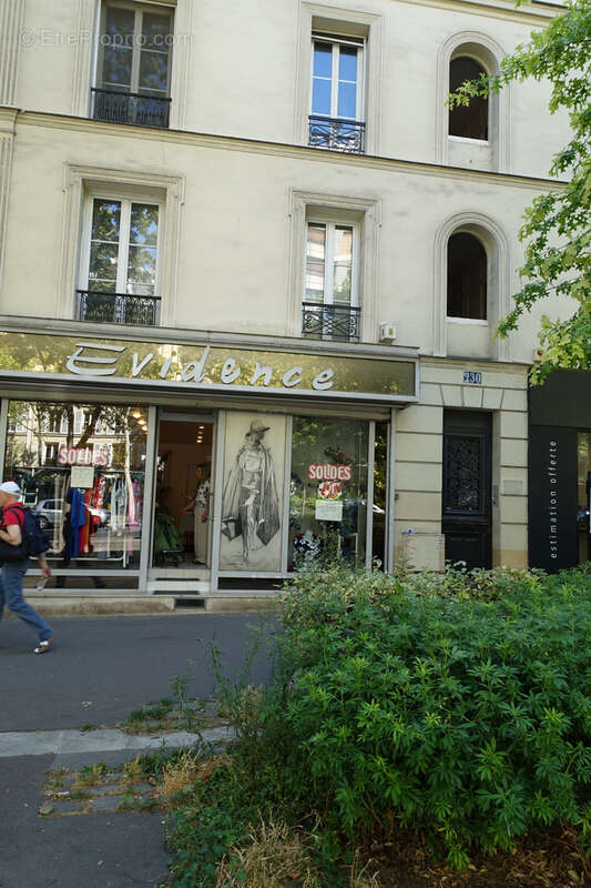 F3 - 1er etage - 75012 paris 45.35 m2 - 'exclusivite' - photo 12