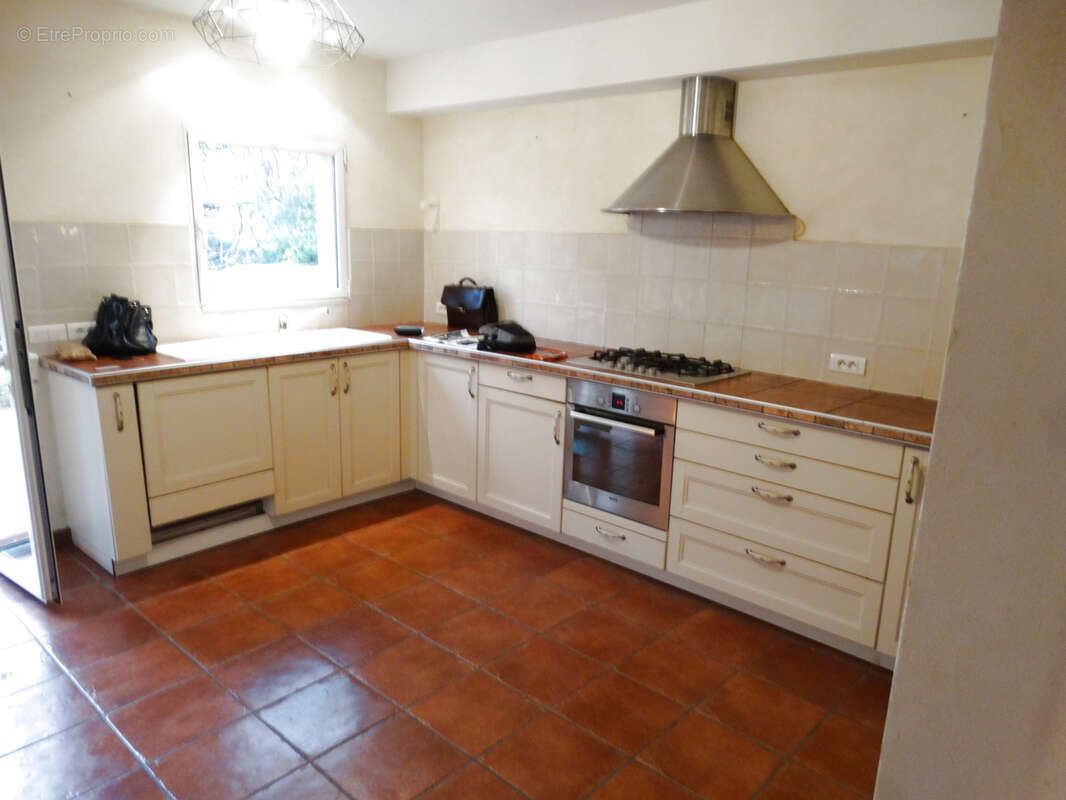 Maison à TOURNON-SUR-RHONE