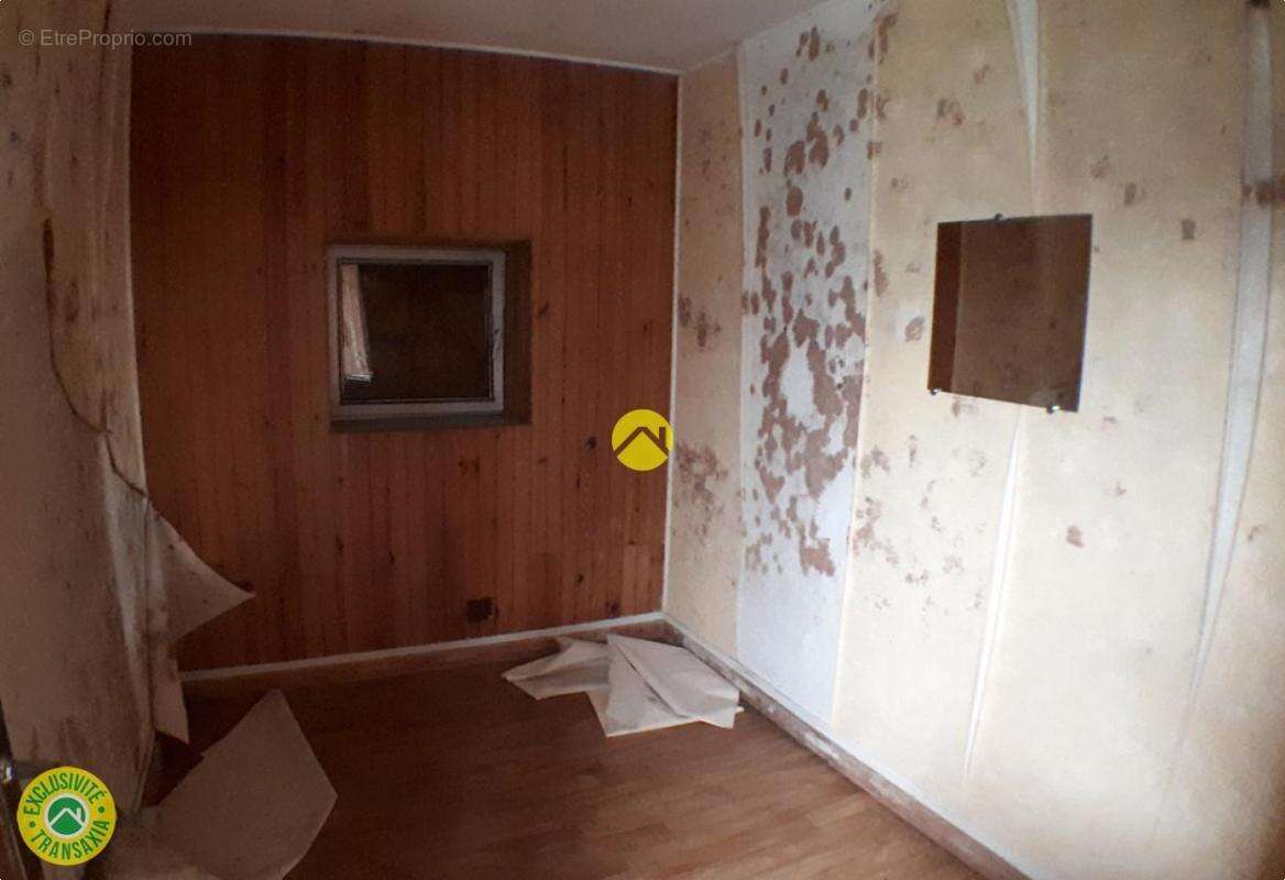 Appartement à RAVIERES