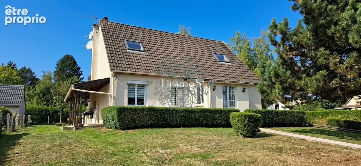 Maison familiale de 127 m2 avec vie de plain-pied et sous-sol total — Saint-Pierre-ès-Champs - photo 13