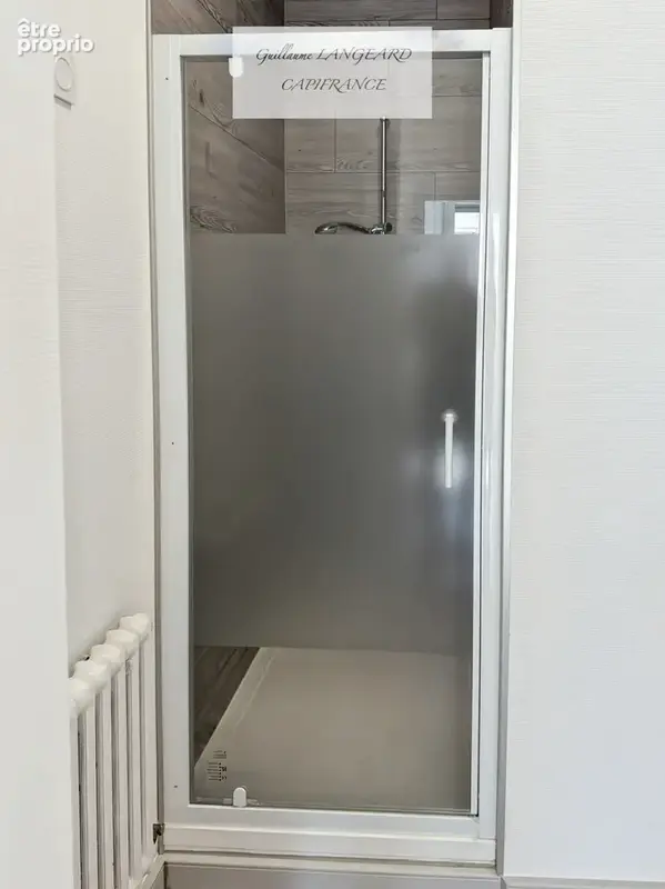 À vendre Oyonnax Centre (01100) – Demeure bourgeoise de caractère - 124 m2 - 250 m2 de terrain - photo 11