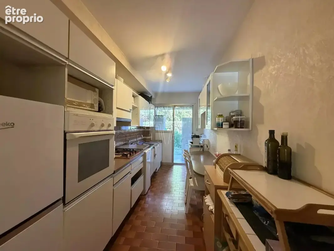 Montrose. appartement en rez-de-jardin - photo 21