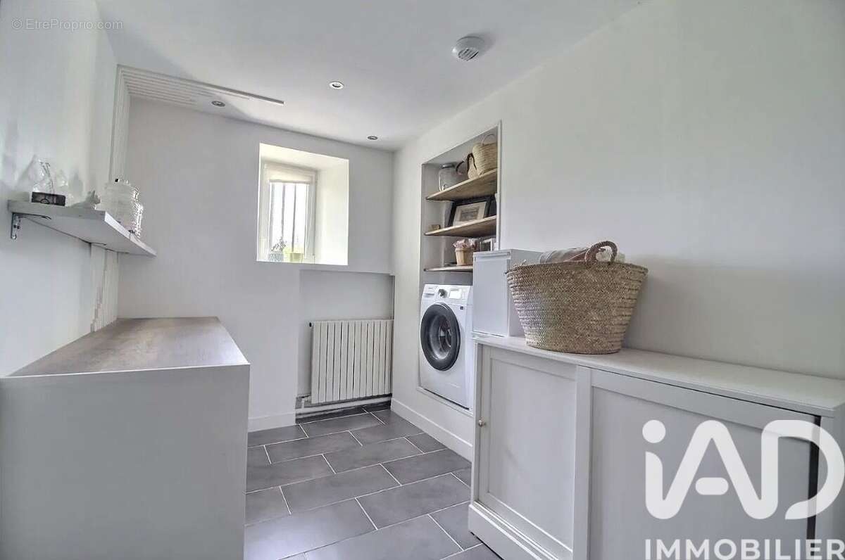 Maison 88 m² à Fontenelle-En-Brie  - photo 6