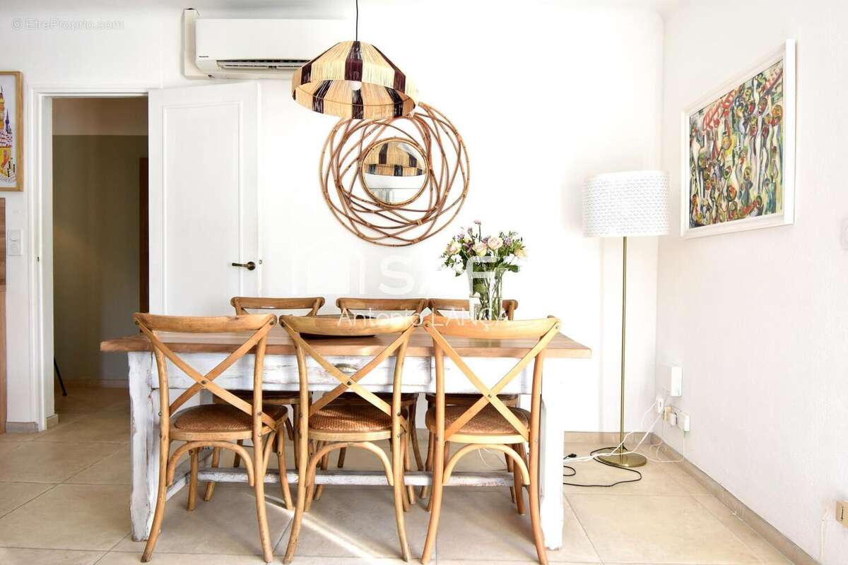 Photo 3 - Maison à VENTABREN