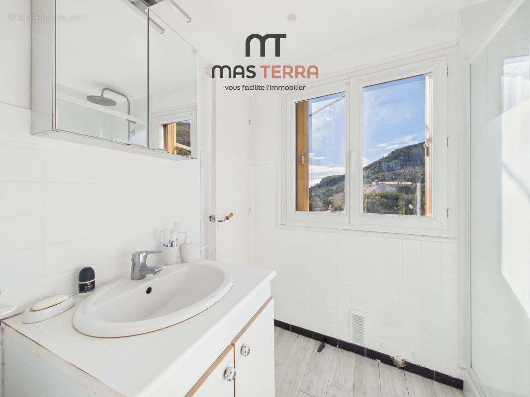 Appartement à GRASSE