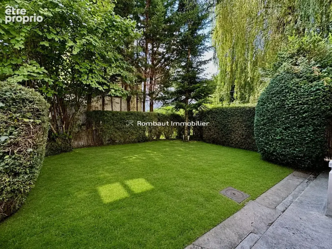 Appartement 92 m² à Viroflay  - photo 2