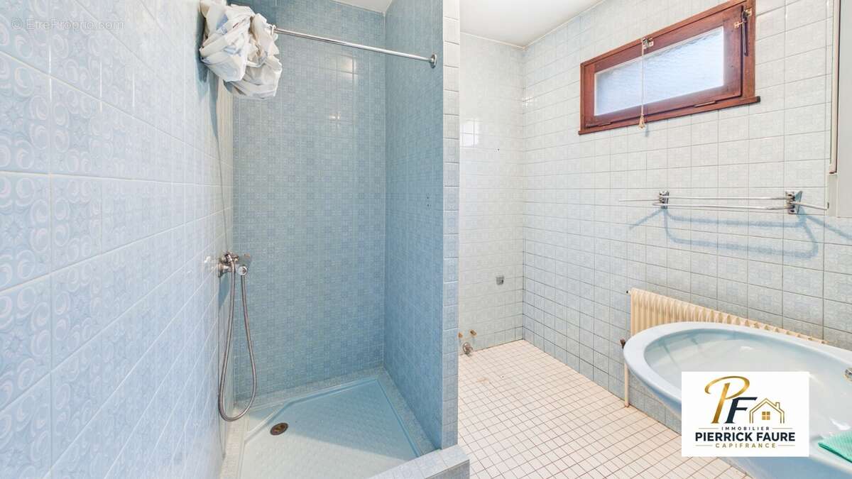 APPARTEMENT 90 M² À RÉNOVER – Briançon - Serre Chevalier - photo 10