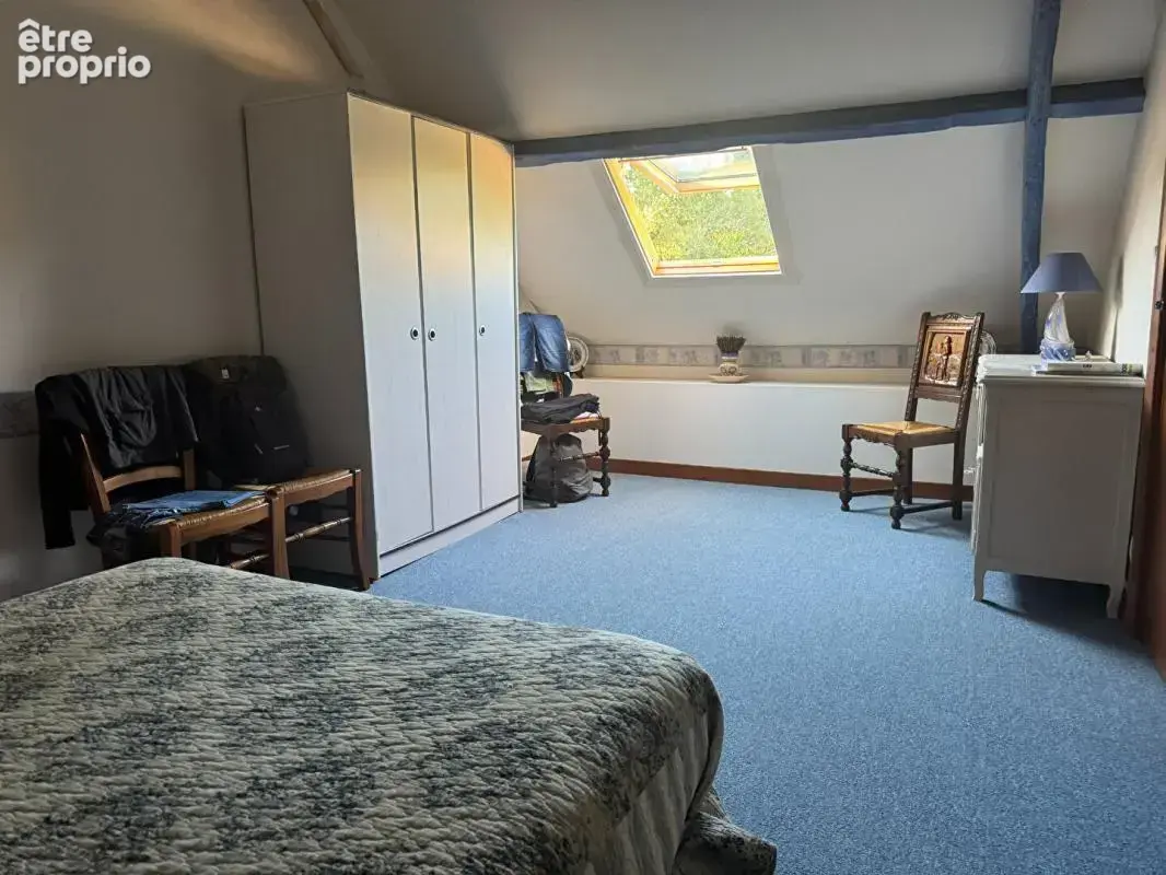 Maison T4 - CAMORS - Ref 9227 - photo 4