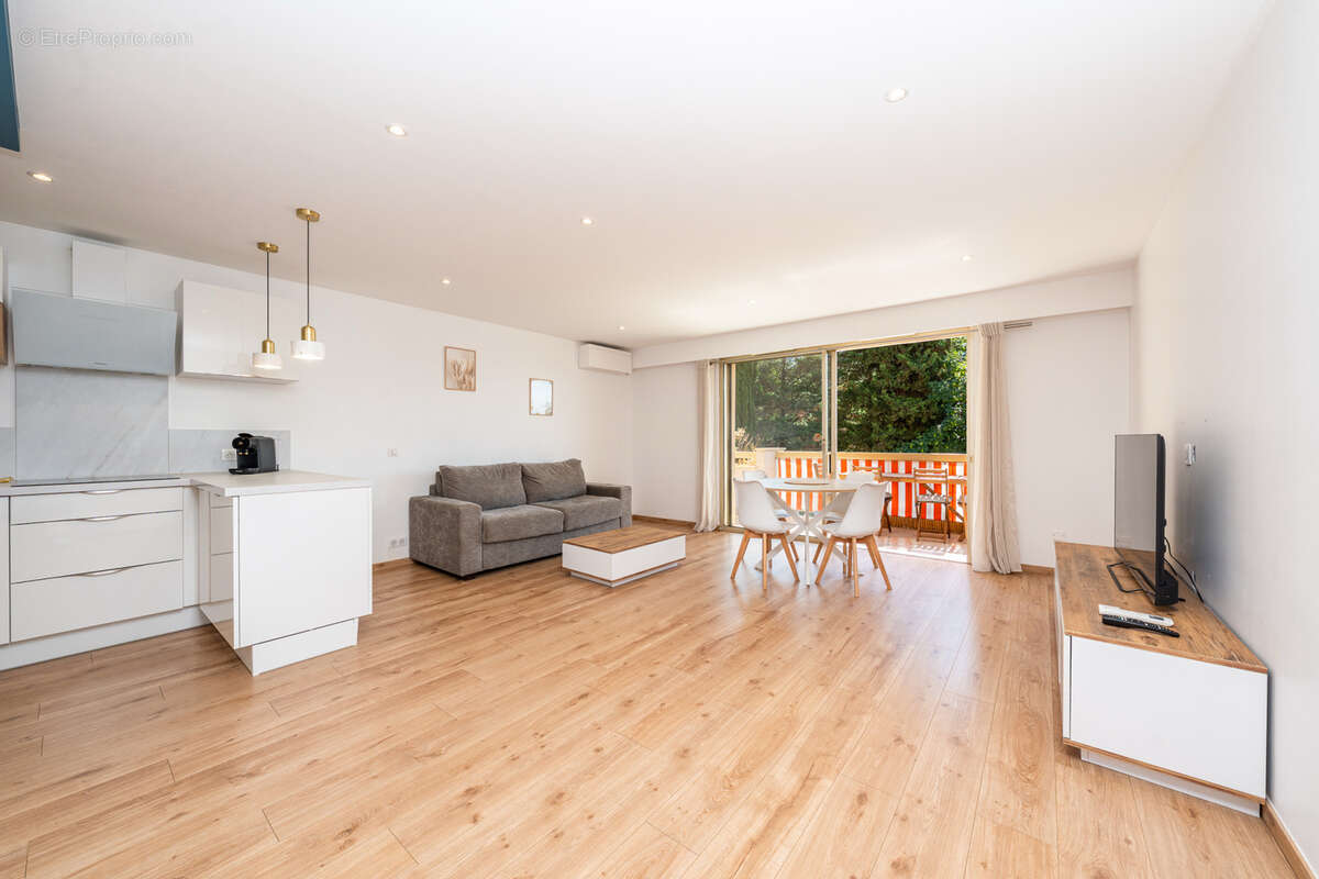 Appartement coup de coeur ! dernier etage - petite residence - 10min a pied du centre - photo 5