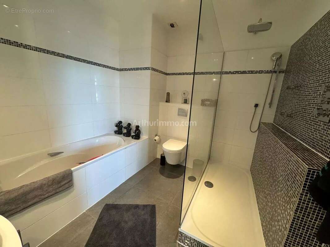 Appartement à HORBOURG-WIHR