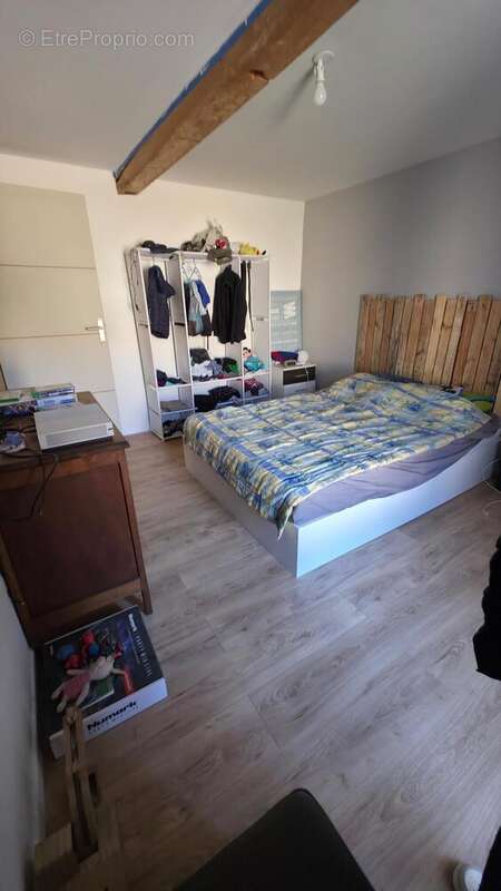 Photo 5 - Maison à BOURG-DE-VISA