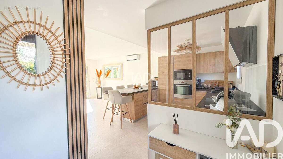 Photo 7 - Maison à FREJUS