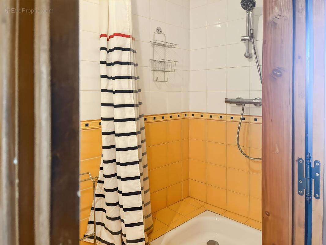 Maison à MARSEILLAN