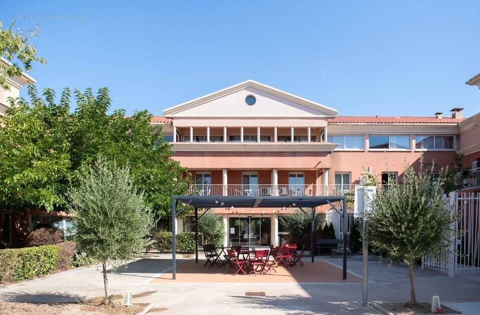 Appartement à MIRAMAS