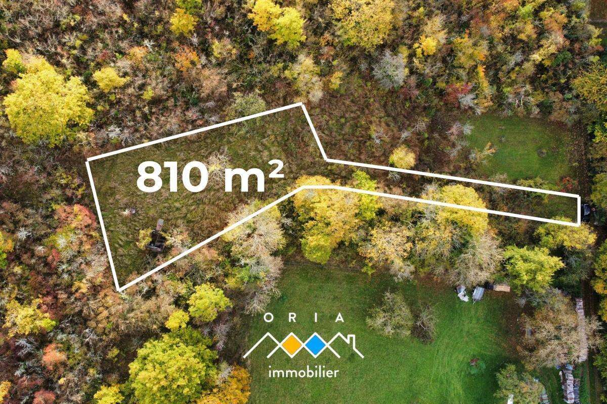 Maison à BAYONVILLE-SUR-MAD