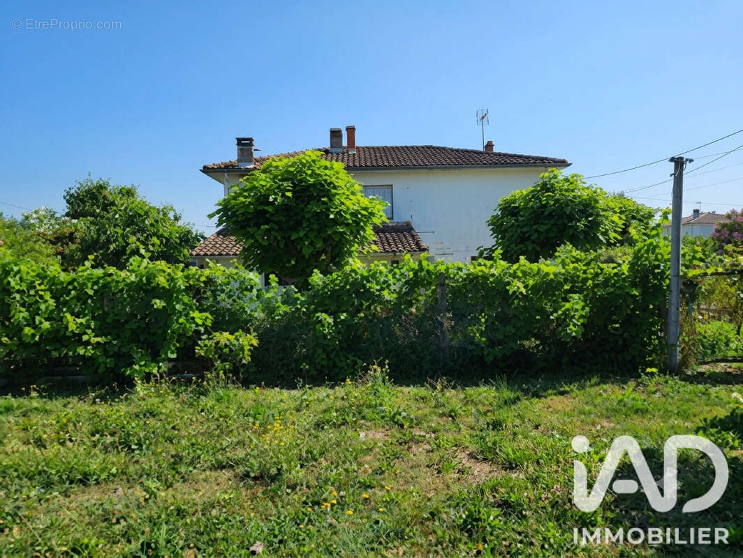 Photo 4 - Maison à CASTELSARRASIN