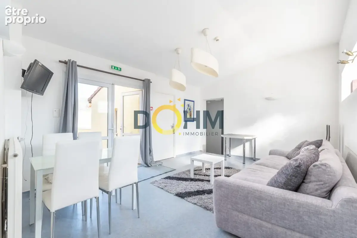 Propriété 450m2 - photo 11