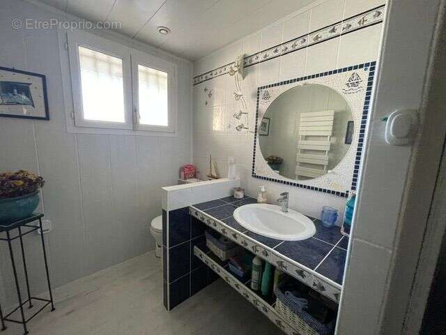 Maison à SAINT-HIPPOLYTE