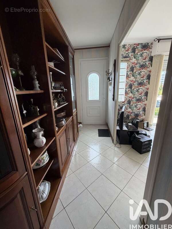 Photo 9 - Maison à LA ROCHELLE