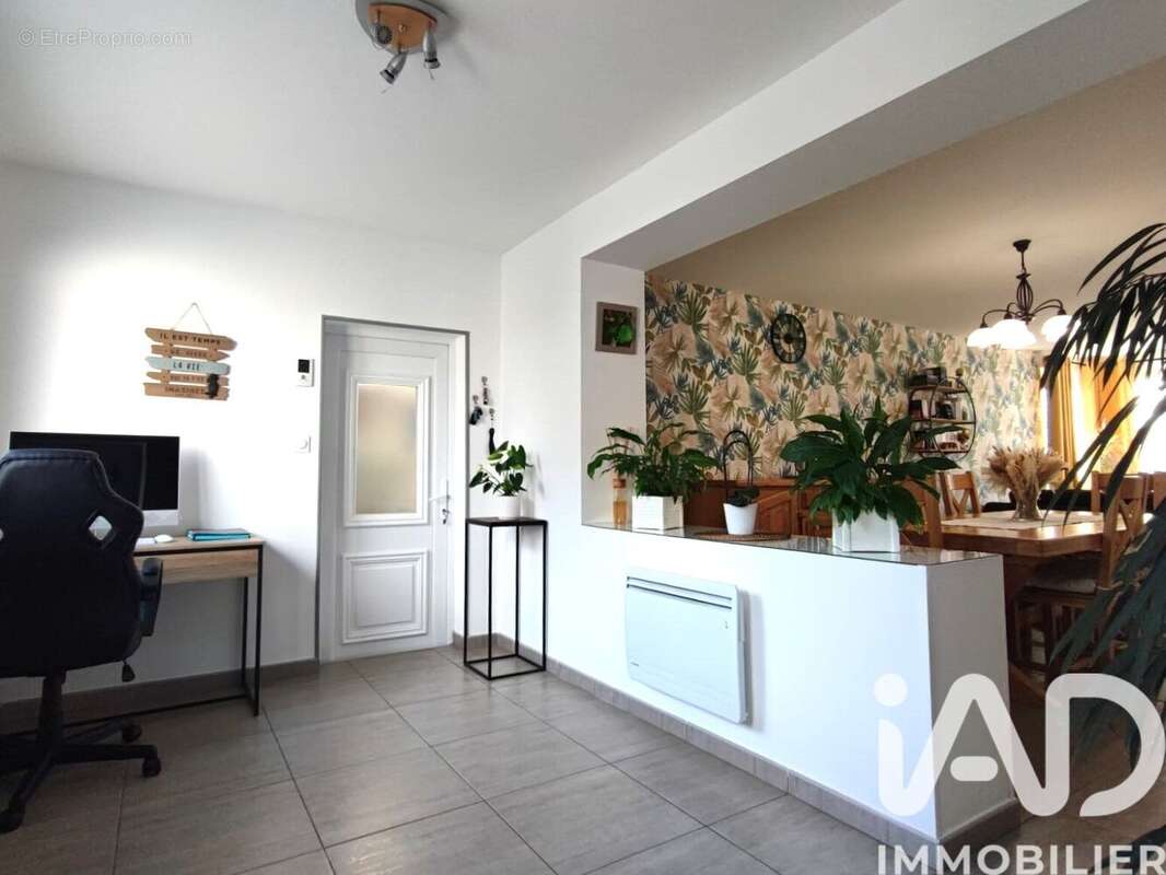 Photo 6 - Maison à WAVRIN