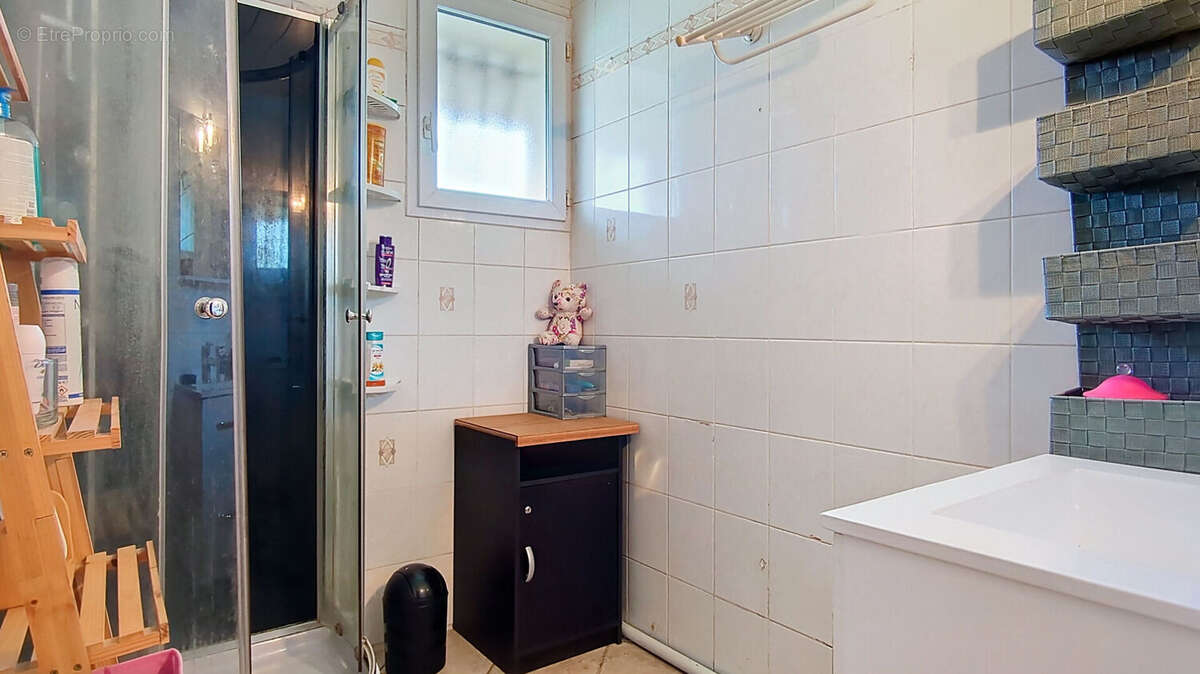 Maison à LUDON-MEDOC