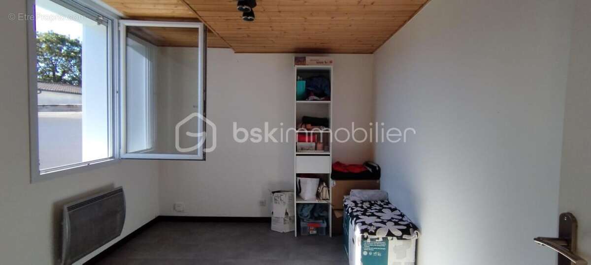 Maison à CASTELNAU-DE-MEDOC