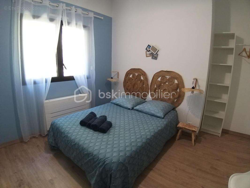 Maison à SAINT-JULIEN-EN-BORN