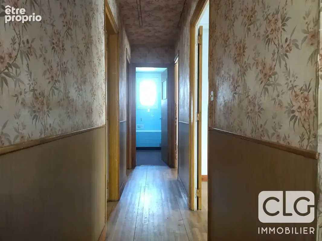 Saint Philibert- Maison 4 chambres - photo 10