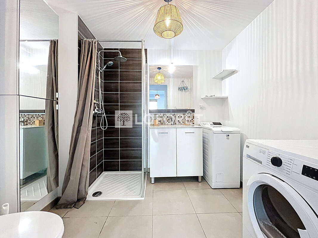 Appartement à BARBY