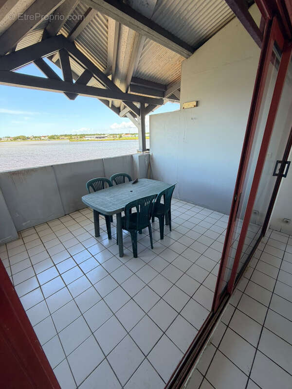 Appartement à vendre 156000 € à Kourou - photo 2