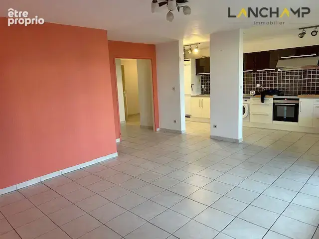 Bel appartement de centre ville - photo 2