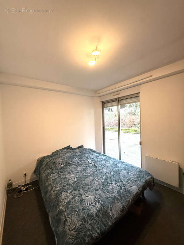 Appartement à POITIERS