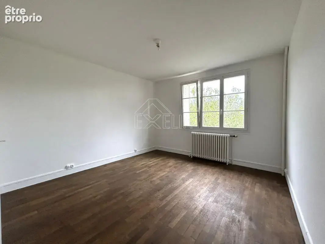 Appartement 49.26 m² T2 - photo 8