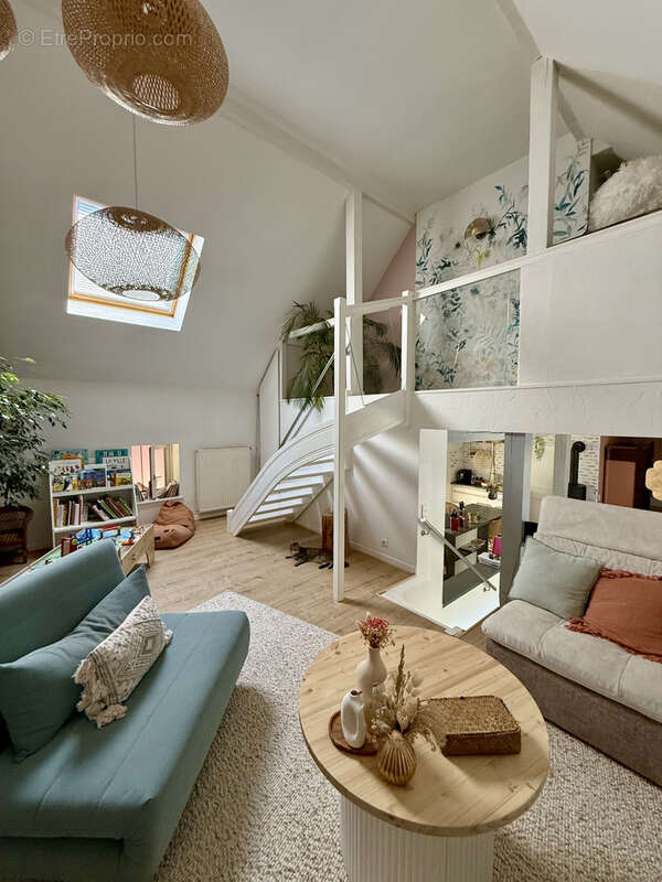 Maison à BASSEMBERG