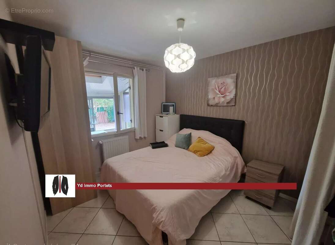 Maison 3 chambres 108m² Habitable - photo 5