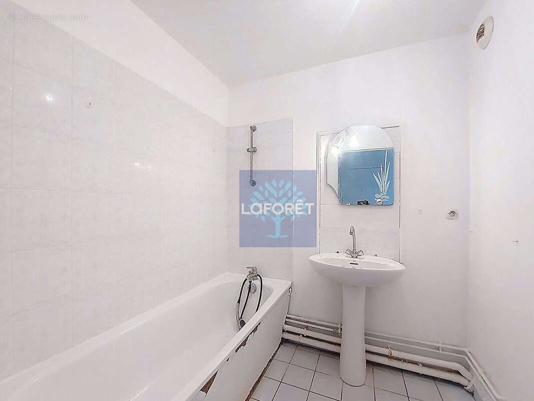 Appartement à CERGY