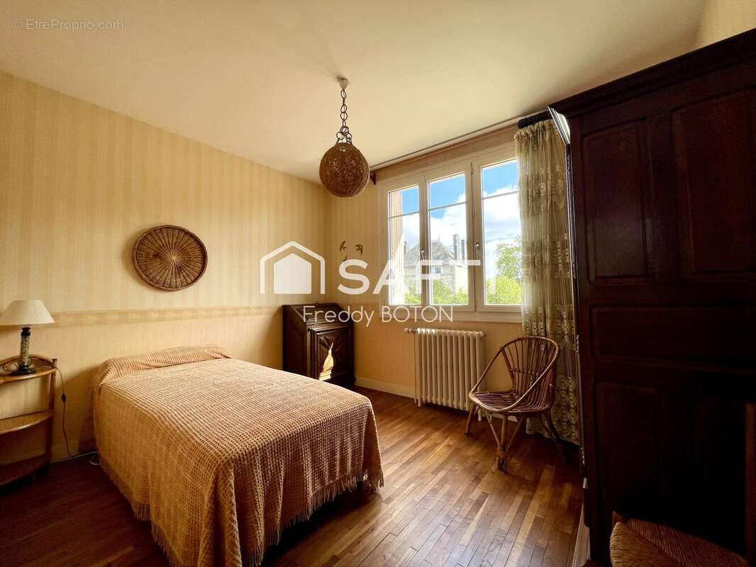 Photo 8 - Maison à MONCOUTANT