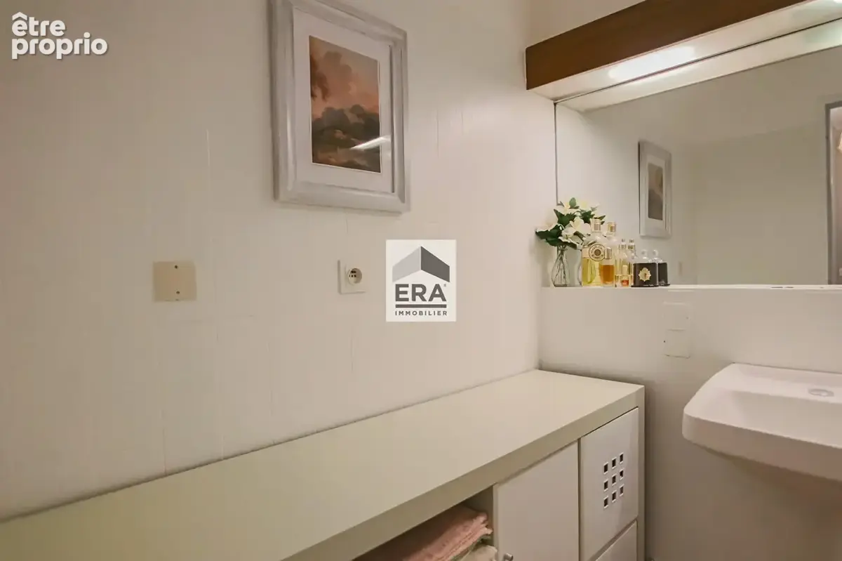 Appartement 51m² à paris 13e arrondissement - photo 10