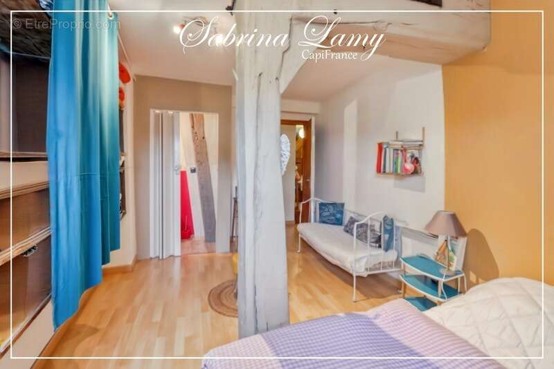 Maison à MONTMIRAIL