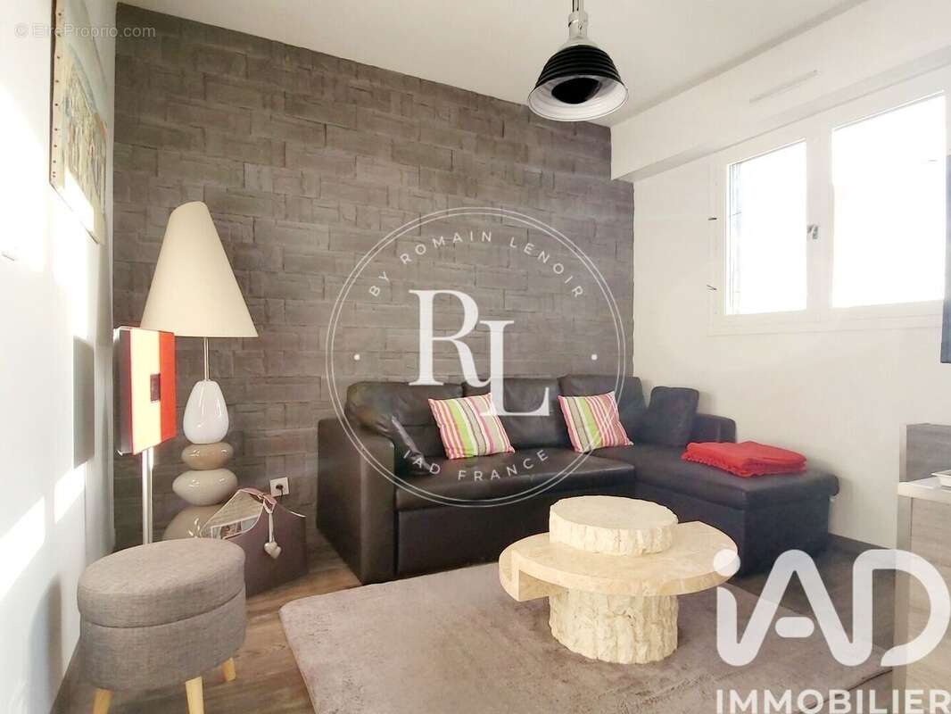 Photo 5 - Appartement à VILLERS-SUR-MER