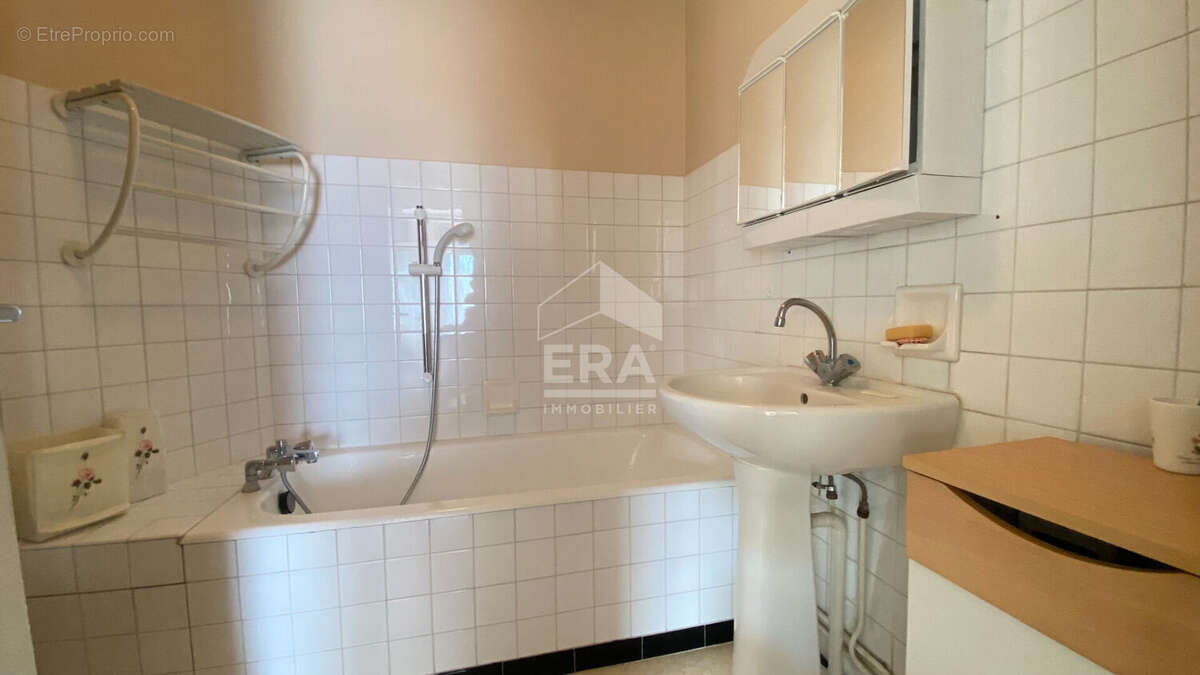 Appartement à ORLEANS