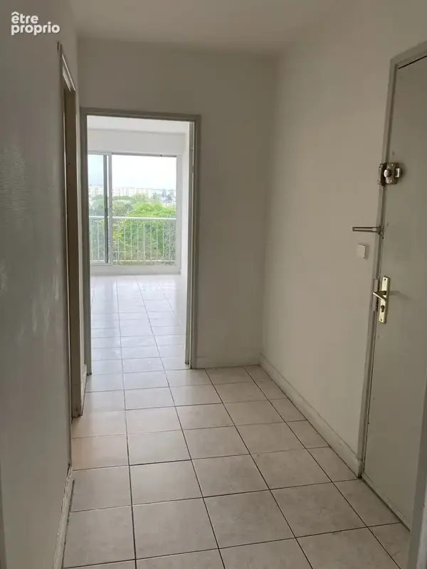 Appartement F3 Sarcelles - photo 8